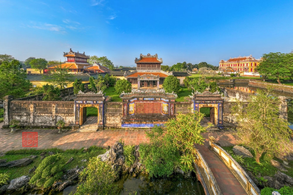 Lầu Thái Bình